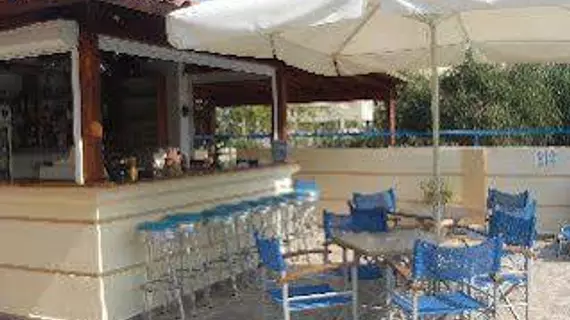 Dias Hotel Apartments | Girit Adası - Hanya (bölge) - Hanya