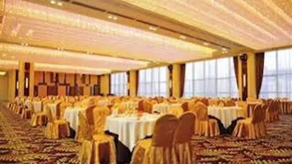 East Coast Hotel | Guangdong - Guangzhou (ve civarı) - Yuexiu - Huanshi Dong Lu