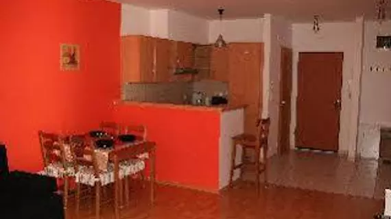 Far Home Apartments | Pest County - Budapeşte (ve civarı) - Budapeşte Kent Merkezi - Zuglo