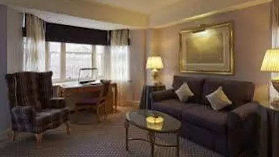 Ascott Mayfair London | Londra (ve civarı) - City of Westminster - Mayfair