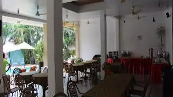 Lambana Resort | Goa - Kuzey Goa - Calangute