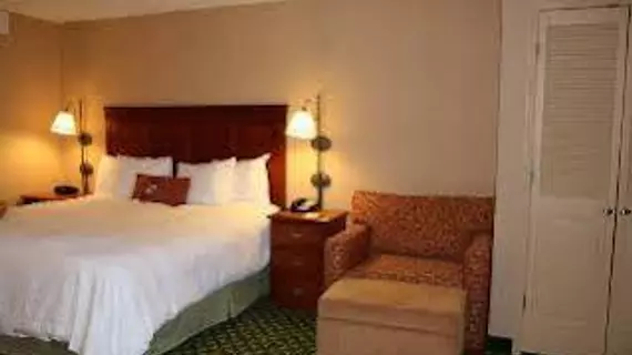 Hampton Inn Joplin | Missouri - Joplin (ve civarı) - Joplin