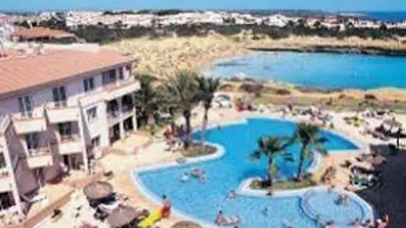 Grupotel Tamariscos | Balearic Adaları - Menorca - Ciutadella de Menorca