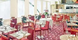 COUNTY HOTEL BY THISTLE NEWCASTLE | Northumberland (kontluk) - Newcastle upon Tyne (ve civarı) - Newcastle