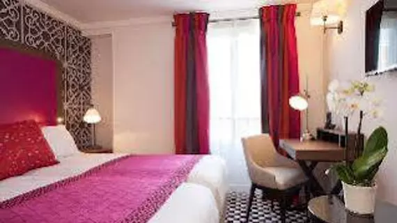 Phileas Hotel | Ile-de-France - Paris - L'Europe