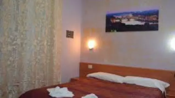 B&B Centre Of The World | Lazio - Roma (ve civarı) - Roma Kent Merkezi - Esquilino