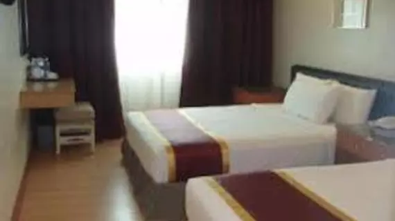 Silam Dynasty Hotel | Sabah - Lahad Datu