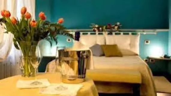 Hotel Cascina Di Corte | Piedmont - Turin (ve civarı) - Venaria Reale