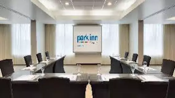 Park Inn By Radisson San Jose | Alajuela (ili) - San Jose (ve civarı) - San Jose