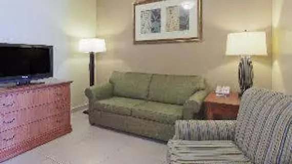 Country Inn & Suites Panama City | Panama (ili) - Panama