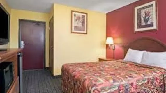 Days Inn - Torrington | Connecticut - Torrington (ve civarı) - Torrington