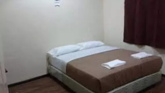 Iskandar Sinsuran Homestay | Sabah - Kota Kinabalu (ve civarı) - Kota Kinabalu - Pusat Bandar - Kota Kinabalu Kent Merkezi