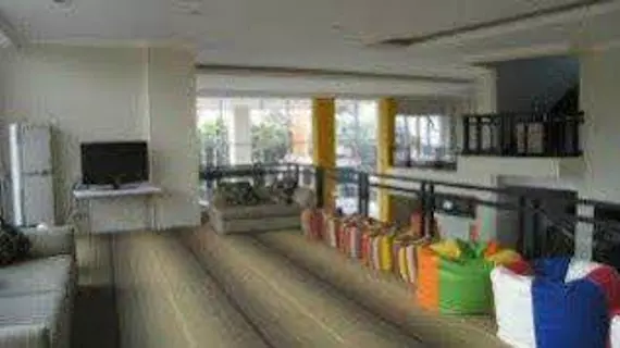 EDU Hostel | Yogyakarta Özel Bölgesi - Yogyakarta (ve civarı) - Yogyakarta - Kraton - Merkez Yogyakarta