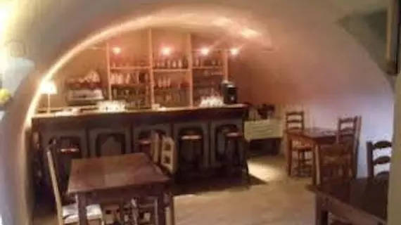 Auberge de la Loue | Auvergne-Rhone-Alpes - Puy-de-Dome (bölge) - Vodable