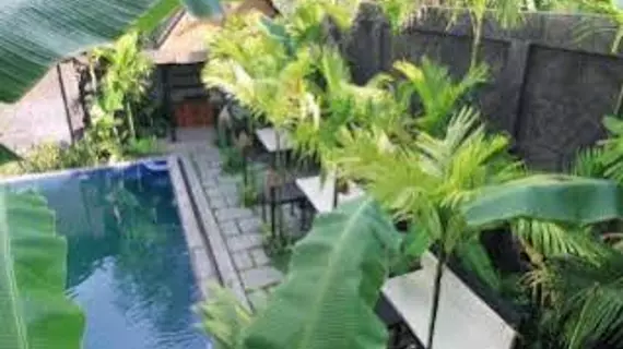 Retreat Villa Boutique & Spa | Siem Reap (ili) - Siem Reap