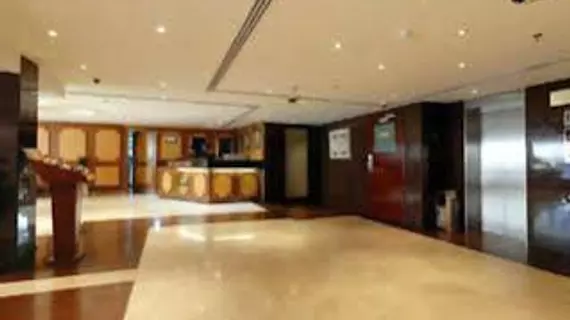 London Crown 1 Hotel Apartments | Dubai - Dubai