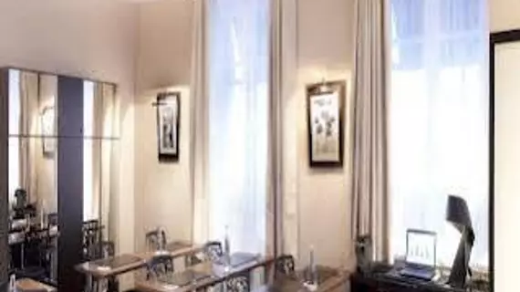 Monhotel | Ile-de-France - Paris - Chaillot