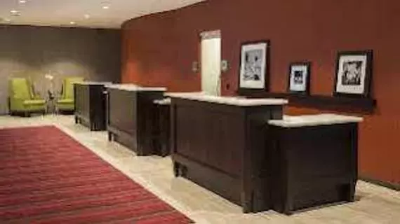 Avenue Crowne Plaza | İllinois - Chicago (ve civarı) - Chicago - Streeterville