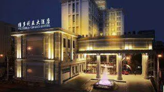 Victoria Grand | Zhejiang - Wenzhou