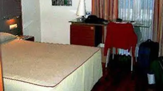 Anmol Deluxe Hotel | Batı Delhi - Ulusal Eyalet Başkenti Delhi - Delhi (ve civarı) - Yeni Delhi - Karol Bagh