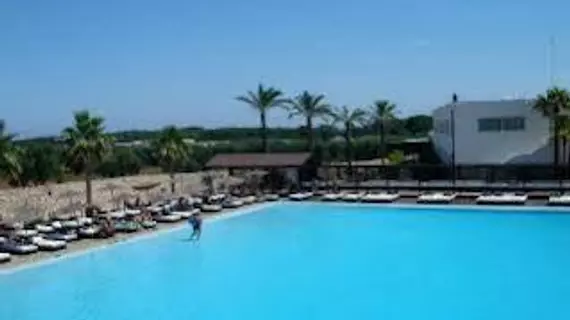 Resort Baia dei Turchi | Puglia - Lecce (il) - Otranto