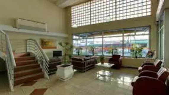 Hotel Express Mauá | South Region - Rio Grande Do Sul (eyalet) - Porto Alegre (ve civarı) - Porto Alegre - Tarihi Şehir Merkezi