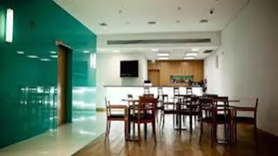 Premium Setubal Hotel & Spa | Alentejo - Setubal (bölge) - Setubal