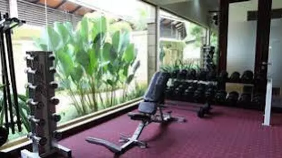 Le Dian Hotel | Banten - Serang