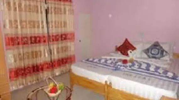 Variety Stay Guesthouse | Maldivler - Kaafu Atoll - Thulusdhoo Adası