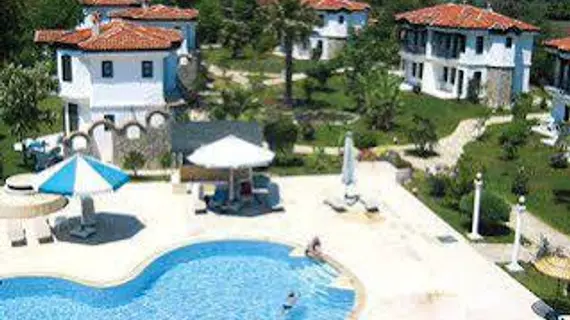 Club Mel Holiday Resort | Muğla - Ortaca - Dalyan