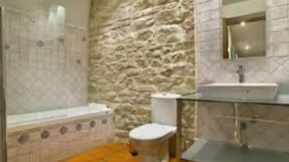 Hotel Rural Nobles de Navarra | Navarra - Aibar