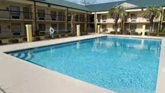 Quality Inn & Suites Eufaula | Alabama - Eufaula