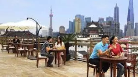 Ibis Shanghai Yu Garden | Şanghay (ve civarı) - Şangay - Huangpu