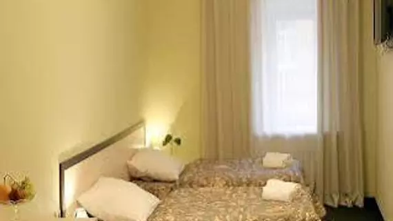 Apart-Hotel Naumov | Moskova (ve civarı) - Moskova Kent Merkezi