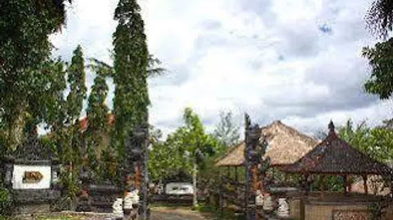 Puri Saron Hotel Madangan - Gianyar | Bali - Gianyar