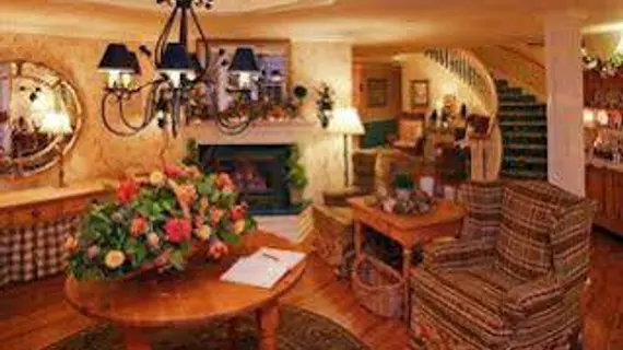 Apple Farm Inn | Kaliforniya - San Luis Obispo (ve civarı) - San Luis Obispo