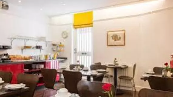 Oliver Plaza Hotel | Londra (ve civarı) - Kensington - Earl's Court