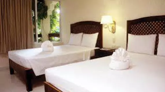 Hotel Labnah | Quintana Roo - Solidaridad - Playa del Carmen - Centro