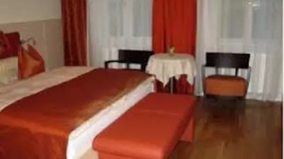 Hotel Pension Baronesse | Vienna (eyalet) - Viyana