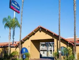 Howard Johnson Express | Kaliforniya - San Diego County - South Bay