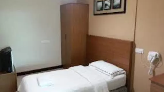 Bed n Bed Budget Inn | Johor - Johor Bahru (ve civarı) - Johor Bahru