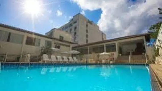 Himmelblau Palace Hotel | South Region - Santa Catarina (eyaleti) - Itajai (ve civarı) - Blumenau