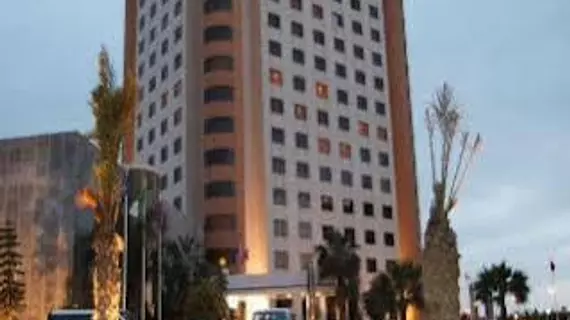 Mercure Alger Aeroport | Algiers