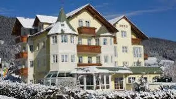 Familienhotel Herbst | Styria - Fladnitz an der Teichalm