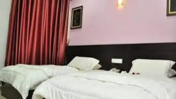 CT Hotel | Perak - Sitiawan - Taman Teratai