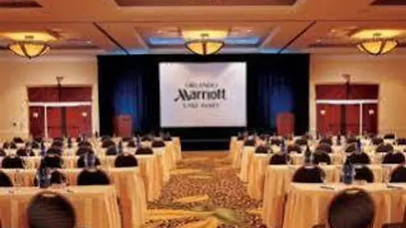 Orlando Marriott Lake Mary | Florida - Lake Mary