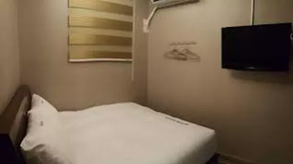 Vestin Hostel Myeongdong | Gyeonggi - Seul (ve civarı) - Seul - Namdaemun