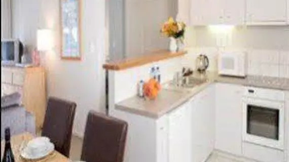 Quest on Cintra Lane Serviced Apartments | Auckland Bölgesi - Auckland (ve civarı) - Auckland - Newton