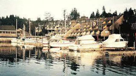 Embarcadero Resort | Oregon - Oregon Coast - Newport