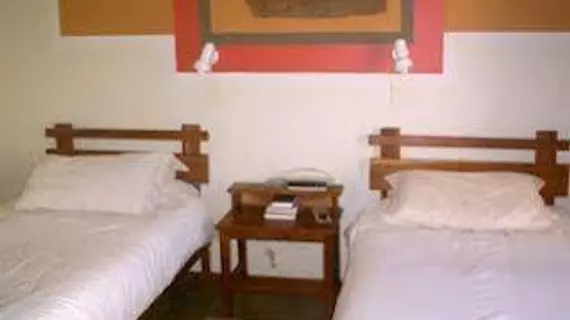 Oshakati Country Hotel | Ohangwena - Oshakati